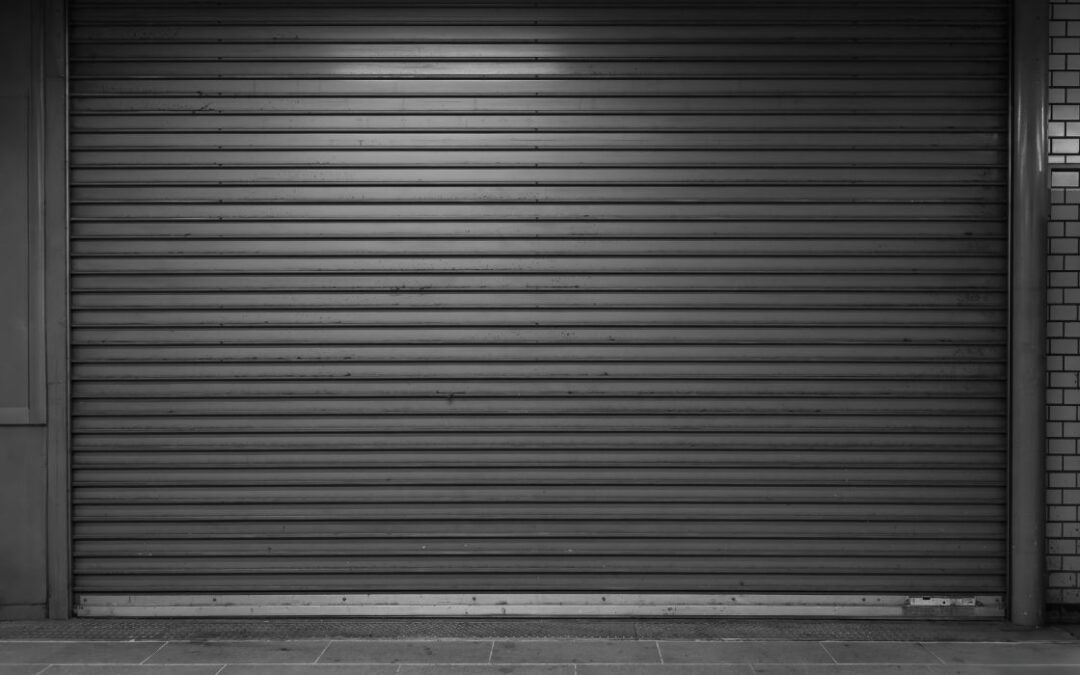 Riparazione Serrande Bergamo