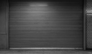 Riparazione Serrande Bergamo