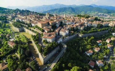 Conversione Serratura Bergamo e Provincia- 3347412376