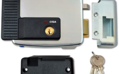 SERRATURA CISA Bergamo e Provincia