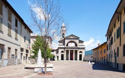 Sostituzione Serratura Porta Blindata Albino – 3347412376