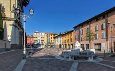 Sostituzione Serratura Porta Blindata Bonate Sopra – 3347412376