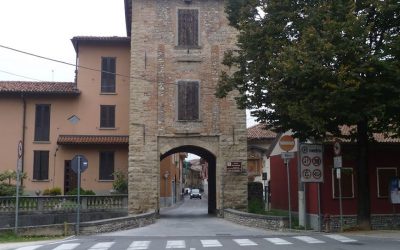 Sostituzione Serratura Porta Blindata Cologno al Serio – 3347412376