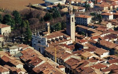 Sostituzione Serratura Porta Blindata Martinengo – 3347412376