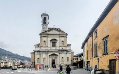 Sostituzione Serratura Porta Blindata Nembro – 3347412376