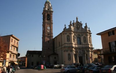 Sostituzione Serratura Porta Blindata Osio Sotto – 3347412376