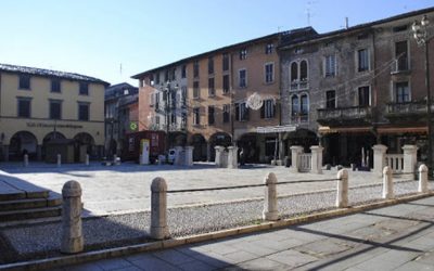 Sostituzione Serratura Porta Blindata Romano di Lombardia – 3347412376