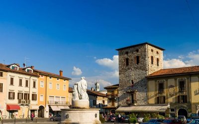 Sostituzione Serratura Porta Blindata Trescore Balneario – 3347412376