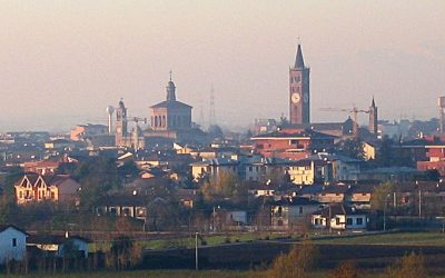 Sostituzione Serratura Porta Blindata Treviglio – 3347412376