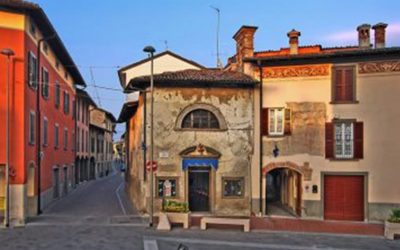 Sostituzione Serratura Porta Blindata Urgnano – 3347412376