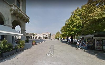 FABBRO PREVENTIVI Bergamo Piazza Vittorio Veneto – 3347412376
