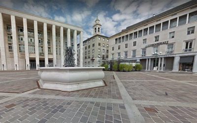 FABBRO PREVENTIVI Bergamo Piazza della Libertà – 3347412376