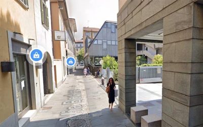 FABBRO PREVENTIVI Bergamo Via Borfuro – 3347412376