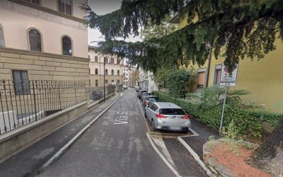 FABBRO PREVENTIVI Bergamo Via San Benedetto – 3347412376