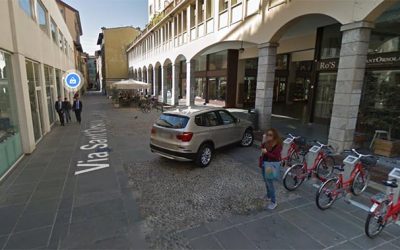 FABBRO PREVENTIVI Bergamo Via Sant’Orsola – 3347412376