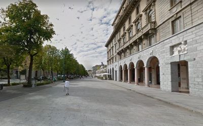 FABBRO PREVENTIVI Bergamo Via Sentierone – 3347412376