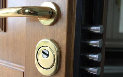 DEFENDER porta blindata Bergamo e Provincia