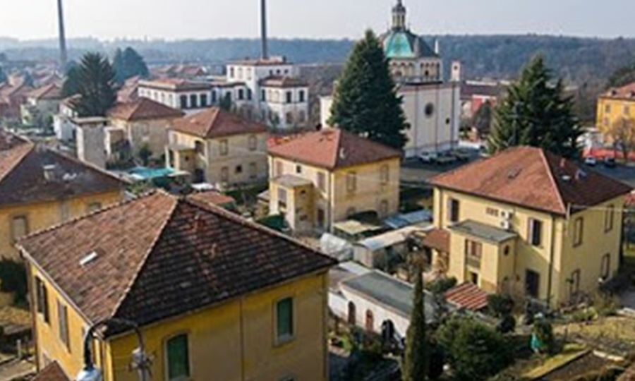 Fabbro Pronto Intervento Capriate San Gervasio