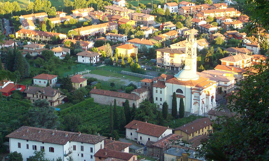 Fabbro Pronto Intervento Scanzorosciate