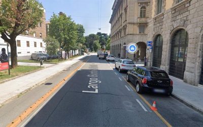Apertura Porte Bergamo Largo Bortolo Belotti – 3347412376