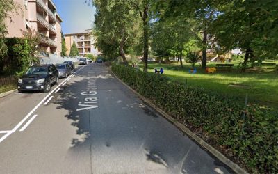 Apertura Porte Bergamo Piazza Giacomo Matteotti – 3347412376