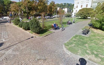 Apertura Porte Bergamo Piazzale della Repubblica – 3347412376