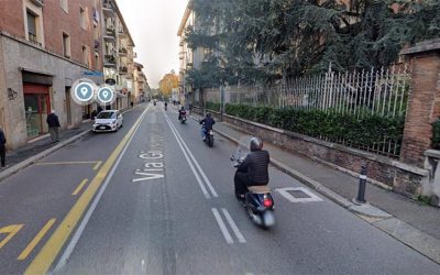 Apertura Porte Bergamo Via Giuseppe Garibaldi – 3347412376