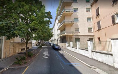 Apertura Porte Bergamo Via Matris Domini – 3347412376