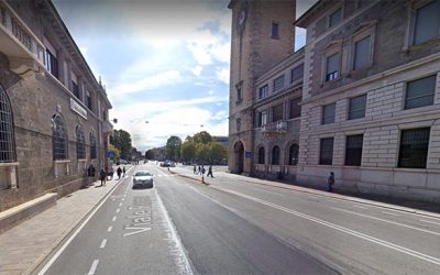 Apertura Porte Bergamo Viale Roma – 3347412376