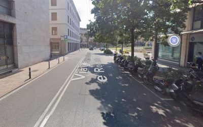 Sblocco Porte Blindate Bergamo Via Giovanni e Rodolfo Zelasco – 3347412376